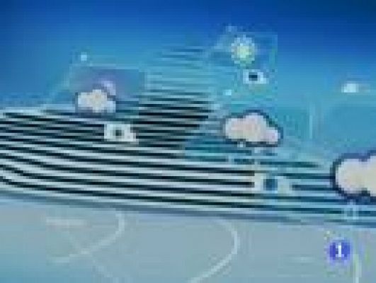 Informatiu Balear - El temps a les Illes Balears - 03/07/12