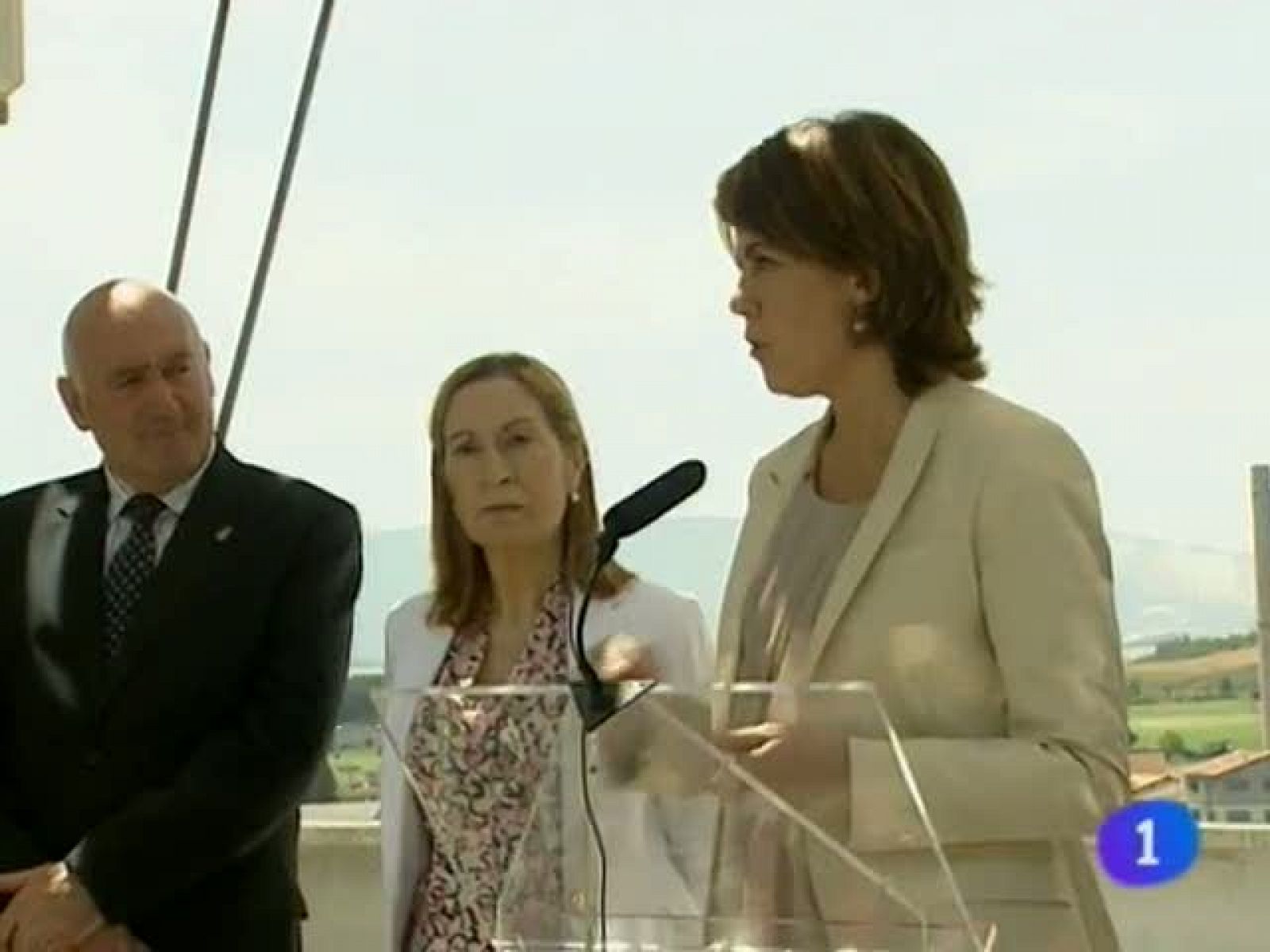 Telenavarra  en 2' - 03/07/2012 | Ver