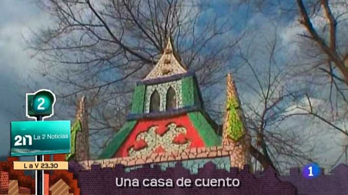 Lo que hay que ver ... - Lo que hay que ver - 03/07/12