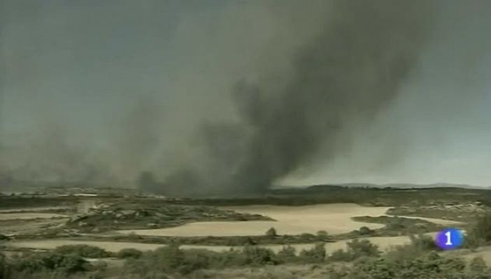 Noticias Aragón - Noticias Aragón - 03/07/12