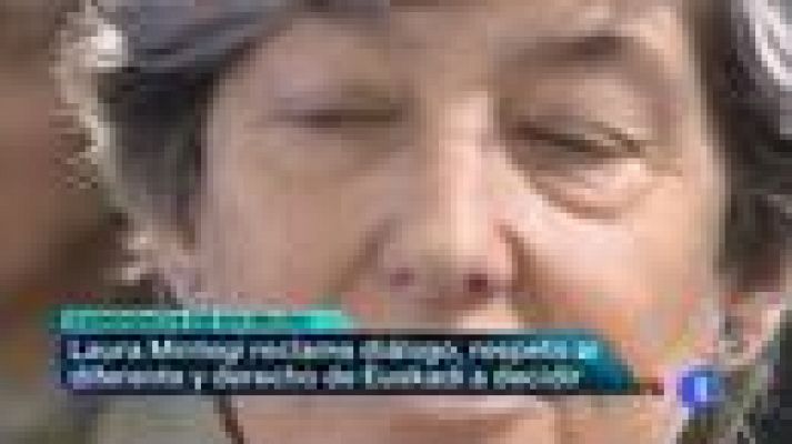 Telenorte - País Vasco - País Vasco en 2' - 03/07/12