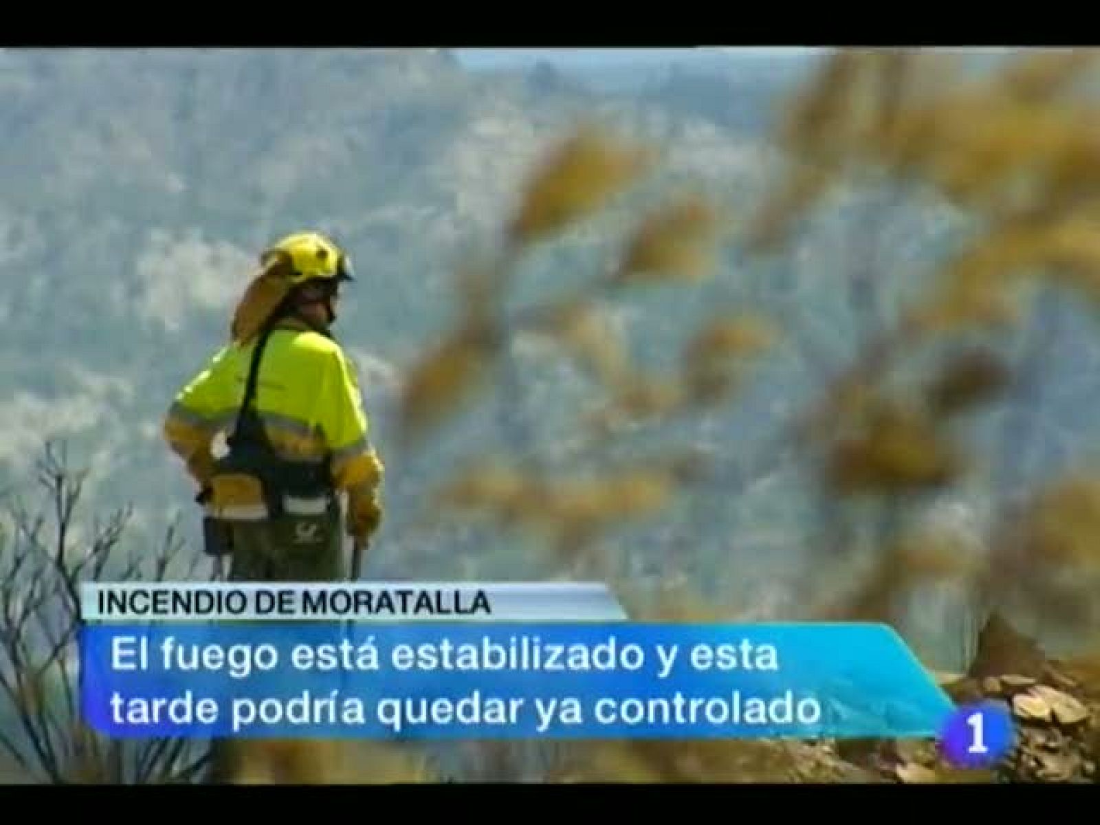 Noticias Murcia:  Noticias Murcia.(03/07/2012). | RTVE Play