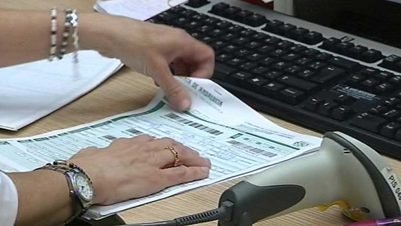 En junio se firmaron cerca de un millón trescientos mil contratos para la campaña de Verano