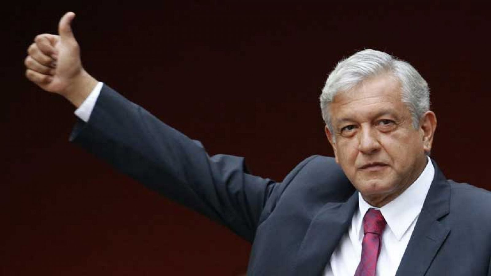 Telediario 1: López Obrador está a un paso de abrir otro conflicto institucional en México | RTVE Play