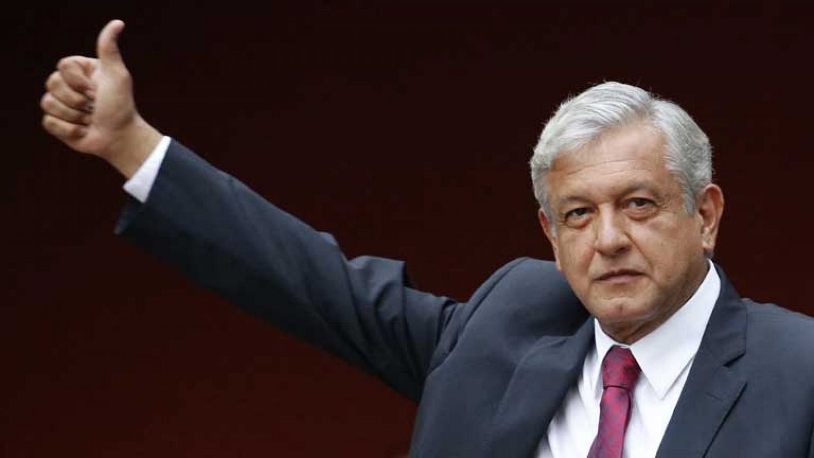 López Obrador está a un paso de abrir otro conflicto institucional en México
