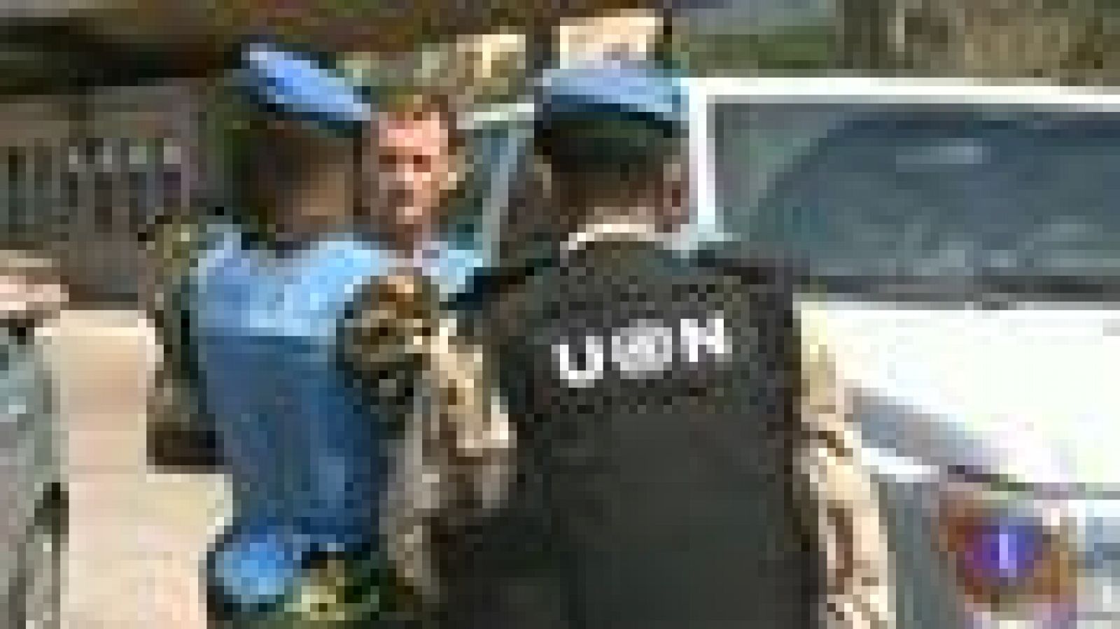 Human Rights Watch denuncia torturas en Siria