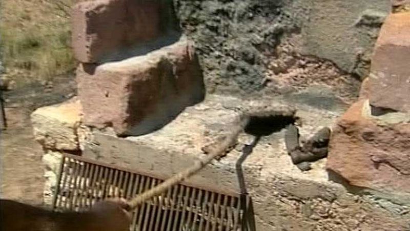 Peritos y técnicos dicen que el origen del fuego en Guadalajara  fue la barbacoa