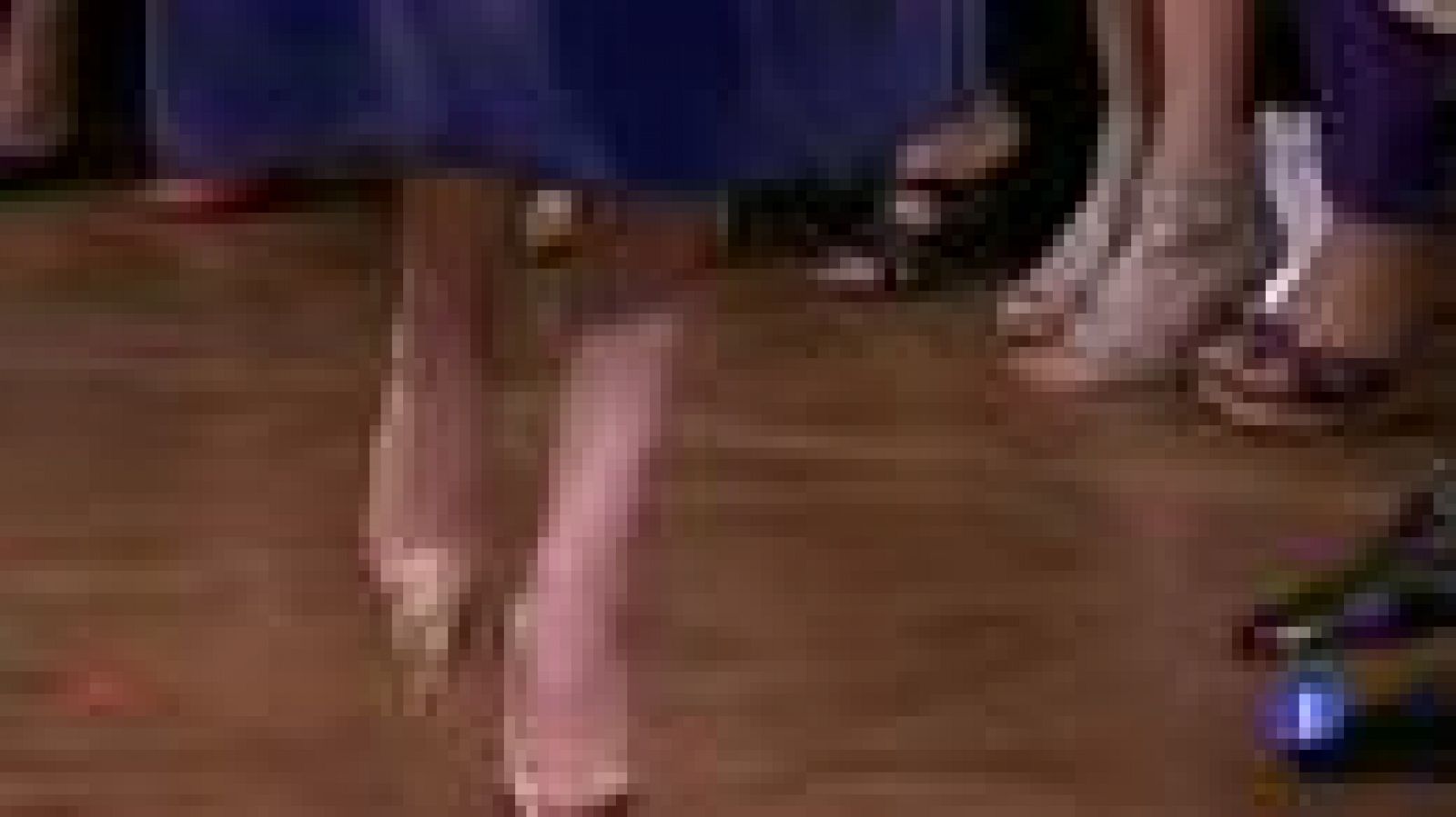 Raf Simons se estrena como nuevo director creativo de Cristian Dior