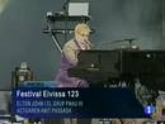 Informatiu Balear - Informatiu Balear - 03/07/12