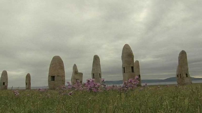 Cielos cubiertos en el Cantábrico y tormentas en Aragón y Pirineos