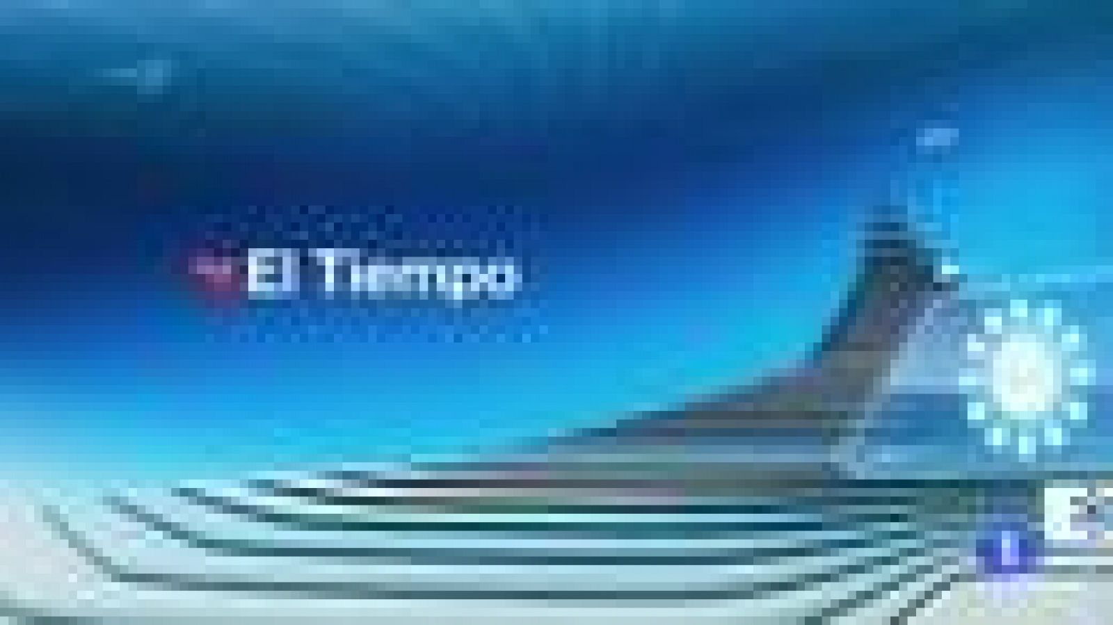 Noticias Andalucía: El tiempo en Andalucía - 03/07/12 | RTVE Play