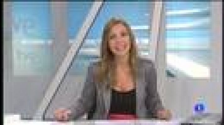 Telecanarias - Telecanarias - 03/07/12