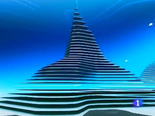 TeleCantabria - El tiempo en Cantabria - 03/07/12