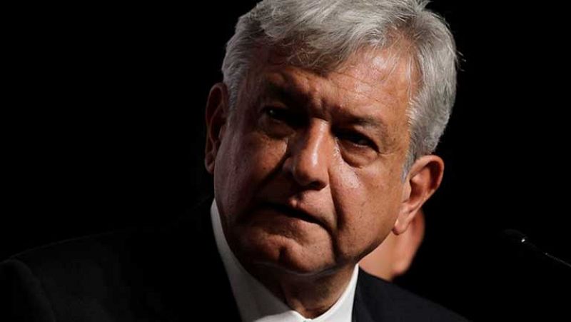 Obrador amenaza con impugnar las elecciones a la presidencia de México