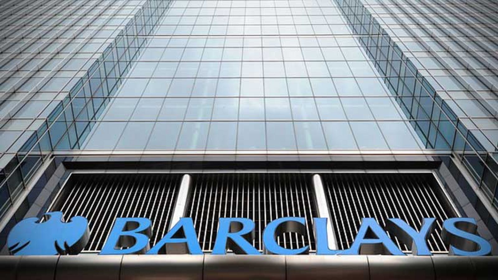 Telediario 1: Dimisiones en la cúpula de Barclays | RTVE Play