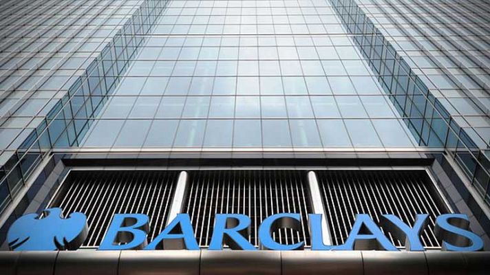 Dimisiones en la cúpula de Barclays