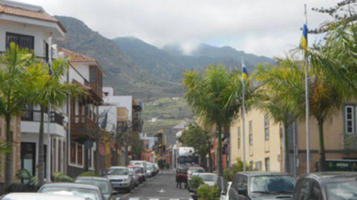 Buenavista del Norte (Tenerife)