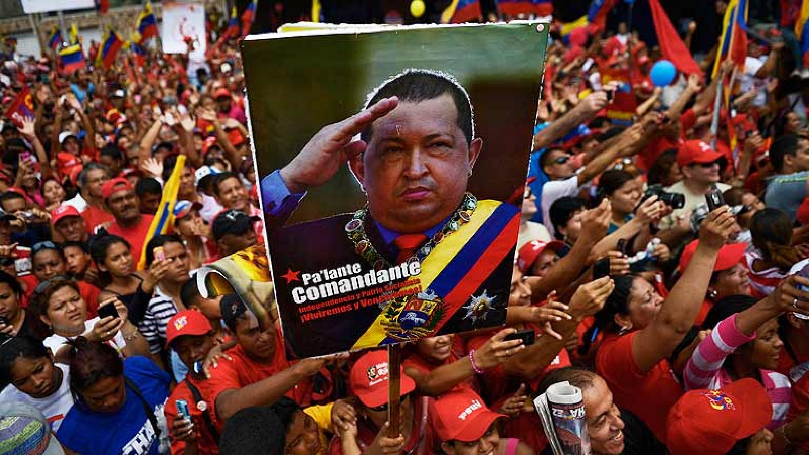   En Venezuela, tras el inicio de la campaña electoral, los analistas apuntan a que el actual presidente Hugo Chávez lleva ventaja de cara a los comicios de noviembre. Sin embargo, factores como la inseguridad ciudadana o las dudas sobre su salud podrían jugar en su contra