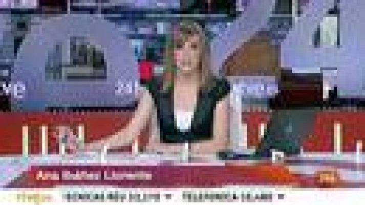 Informativo 24h - El CERN descubre una nueva partícula que podría ser el bosón de Higgs