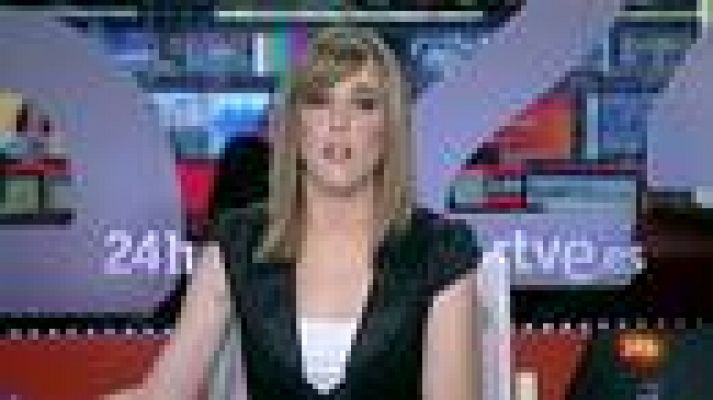 Informativo 24h - Leire Pajín abandona "por un tiempo" la política activa