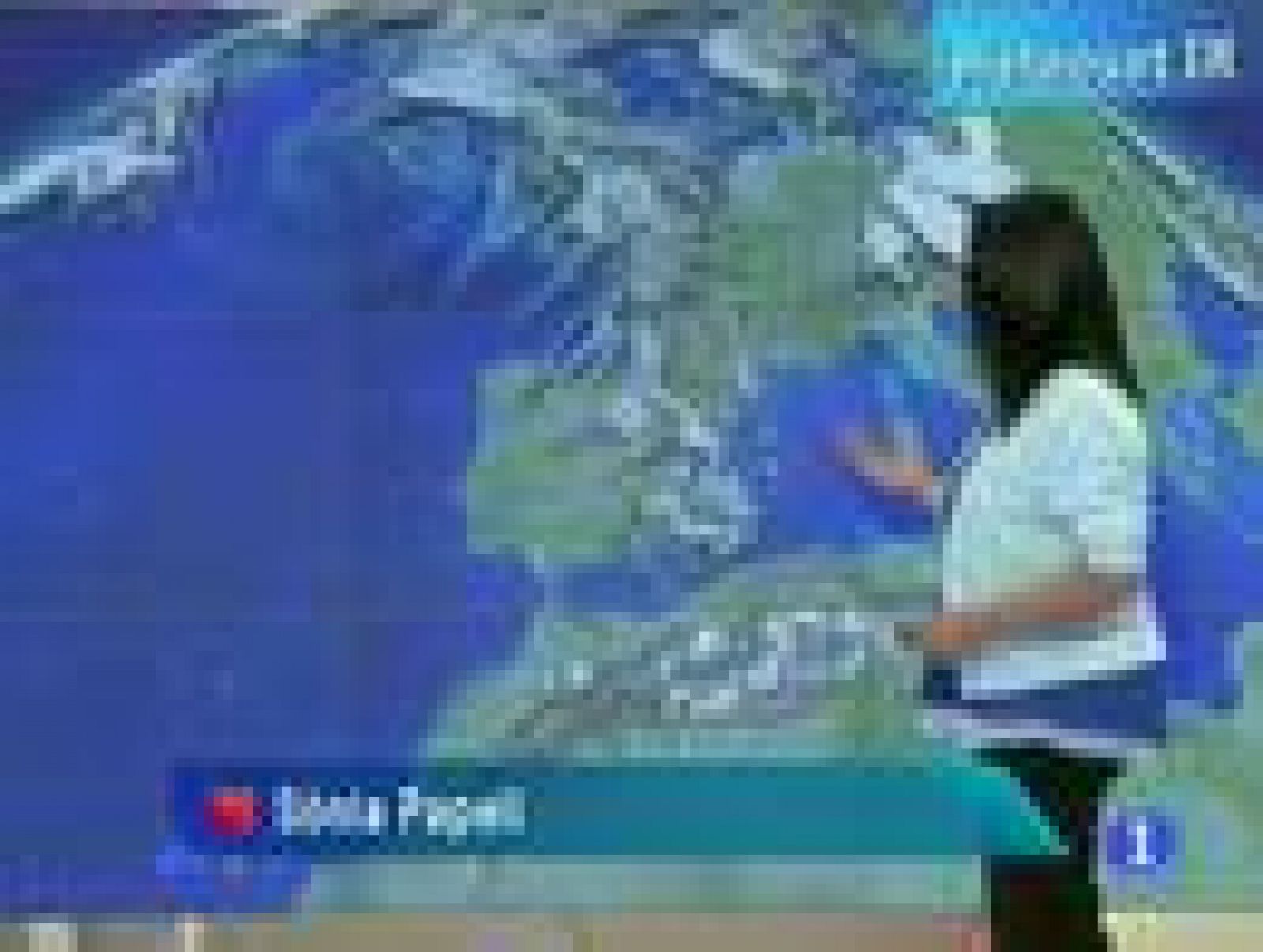 El temps a les Illes Balears - 04/07/12 | Ver