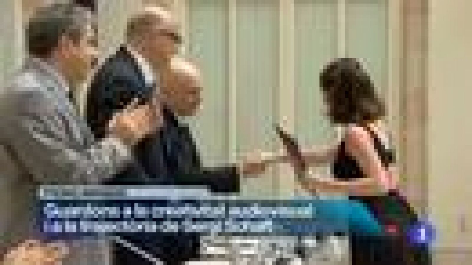 L'informatiu - Entrega Premis Miramar 2012