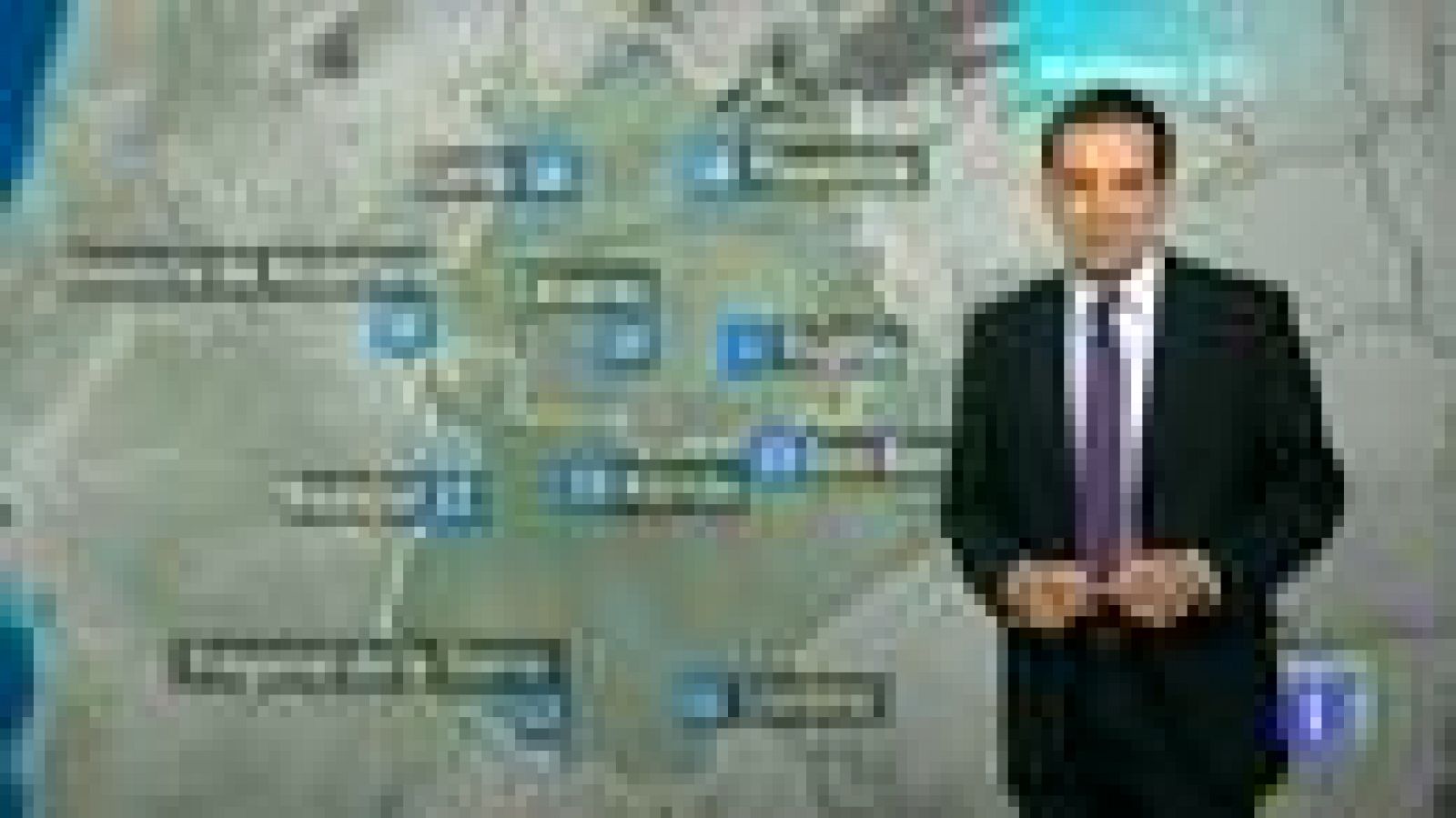 Noticias de Extremadura: El tiempo en Extremadura - 04/07/!2 | RTVE Play