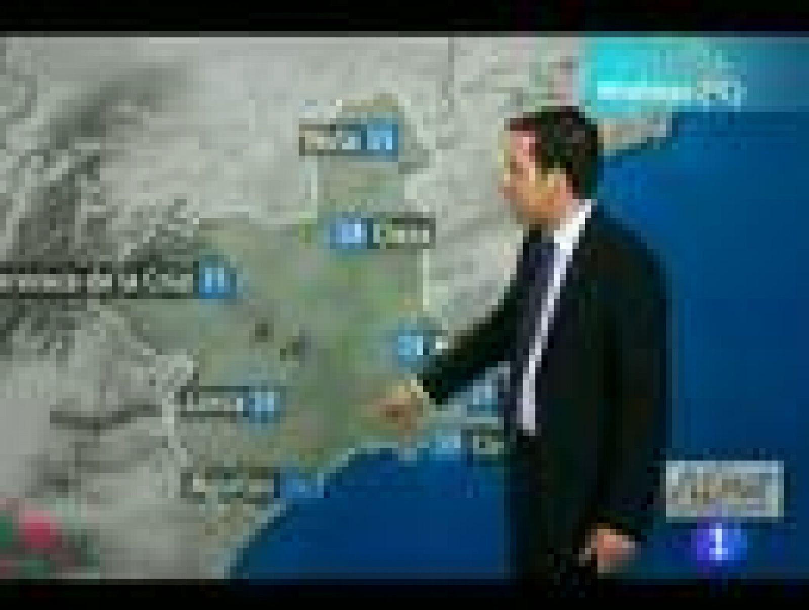 Noticias Murcia: El tiempo en la comunidad de Murcia. (04/7/2012). | RTVE Play