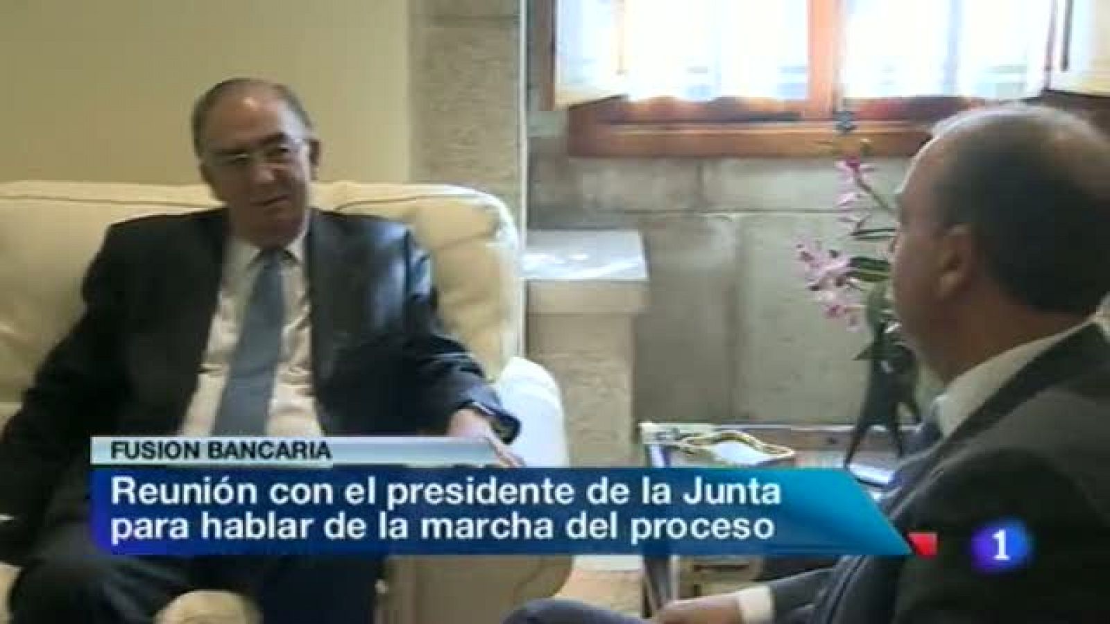 Extremadura en 2'- 04/07/12 | Ver