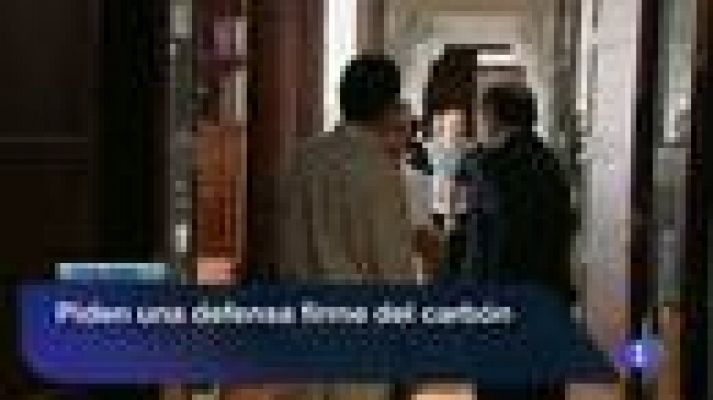 Noticias de Castilla y León - Castilla y León en 2' - 04/07/12