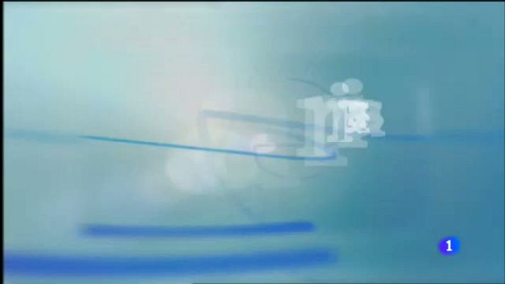 Canarias Mediodía - Canarias Mediodía - 03/07/2012