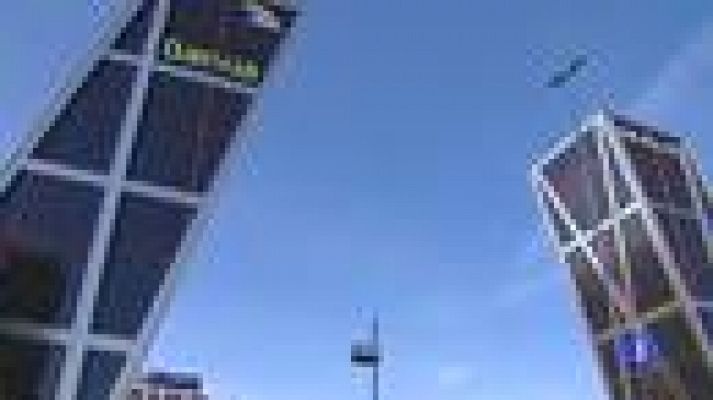 Informativo de Madrid - Informativo de Madrid - 04/07/12