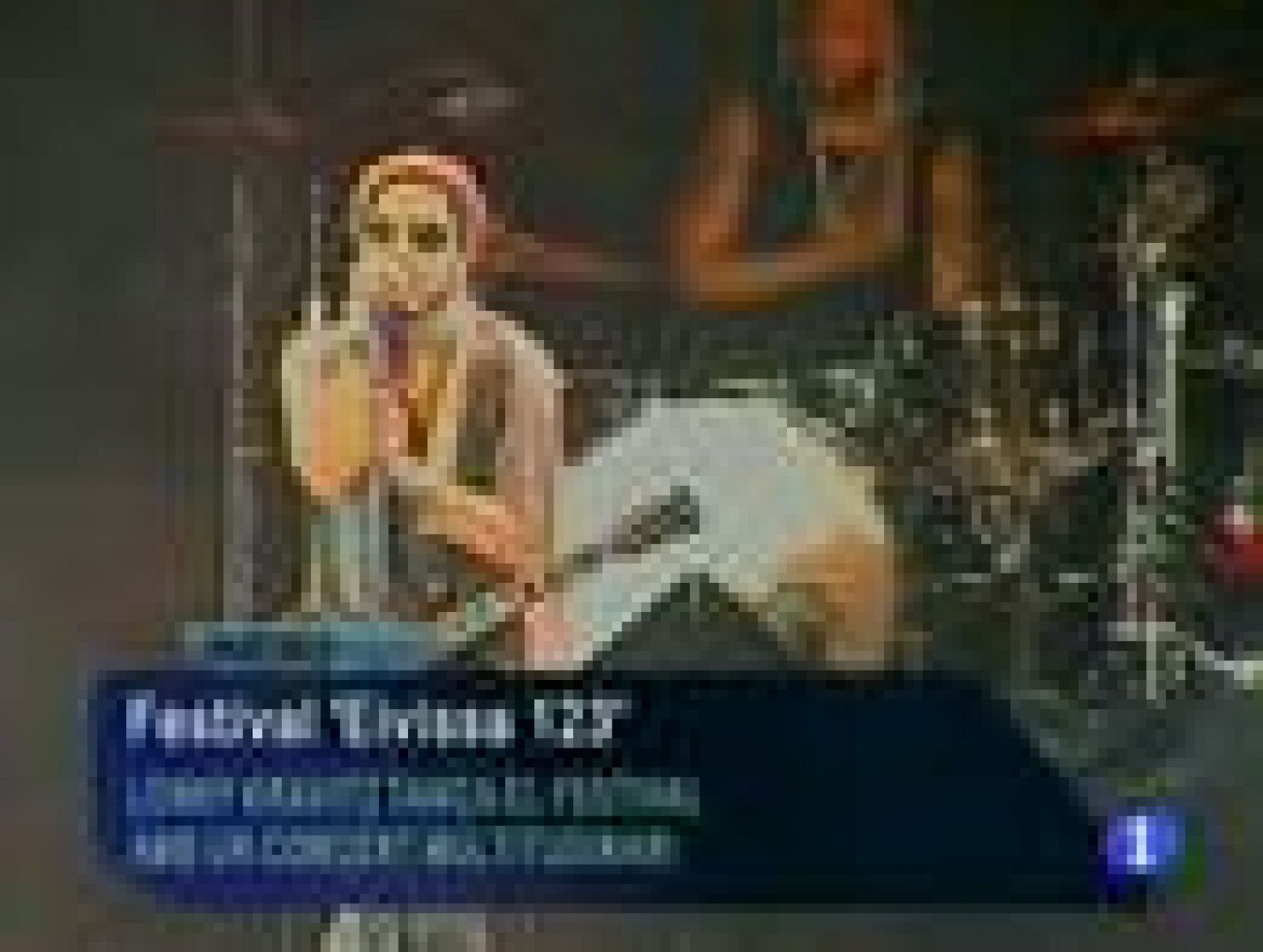 Informatiu Balear - 04/07/12 | Ver