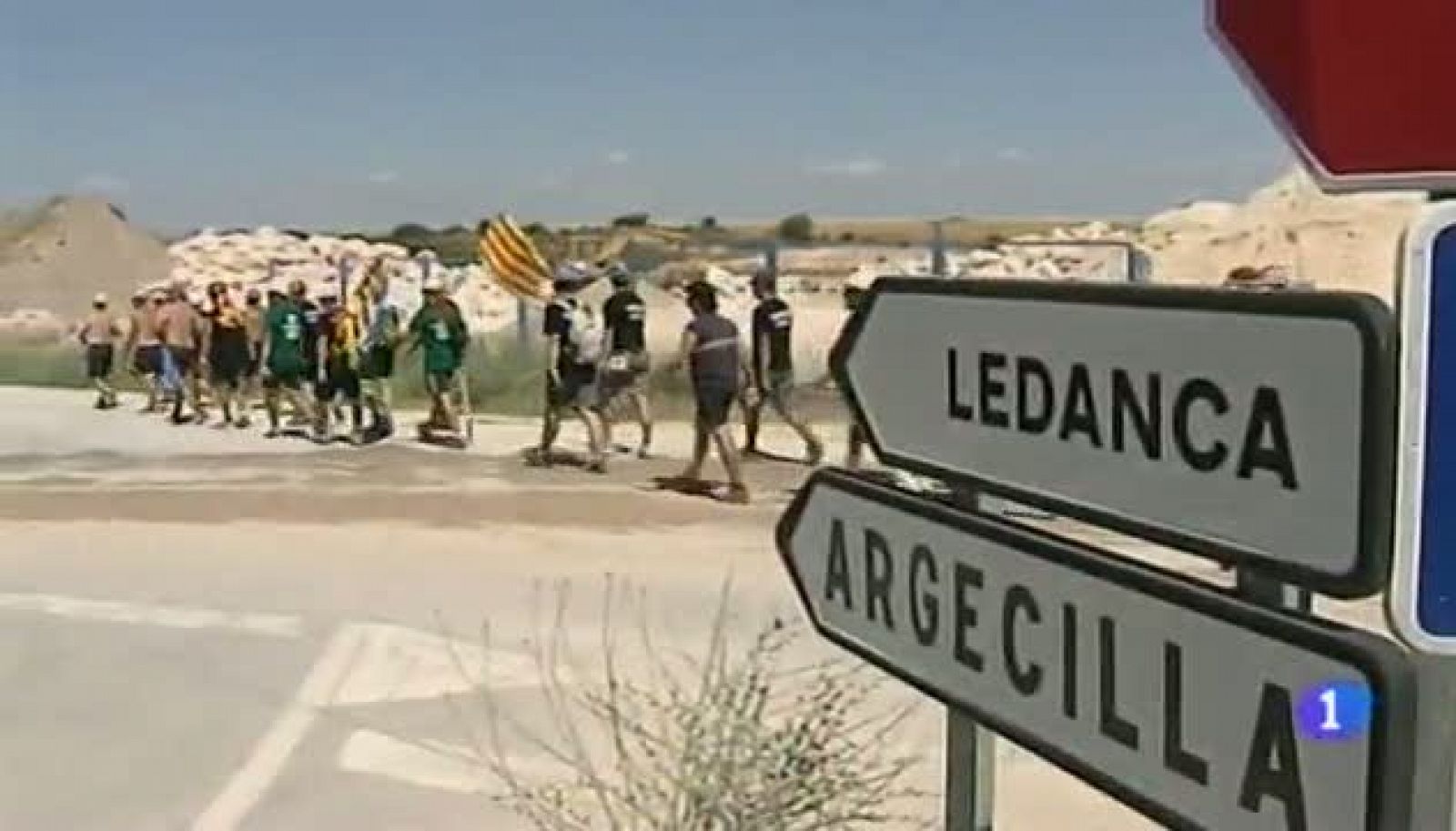 Noticias Aragón - 04/07/12 | Ver