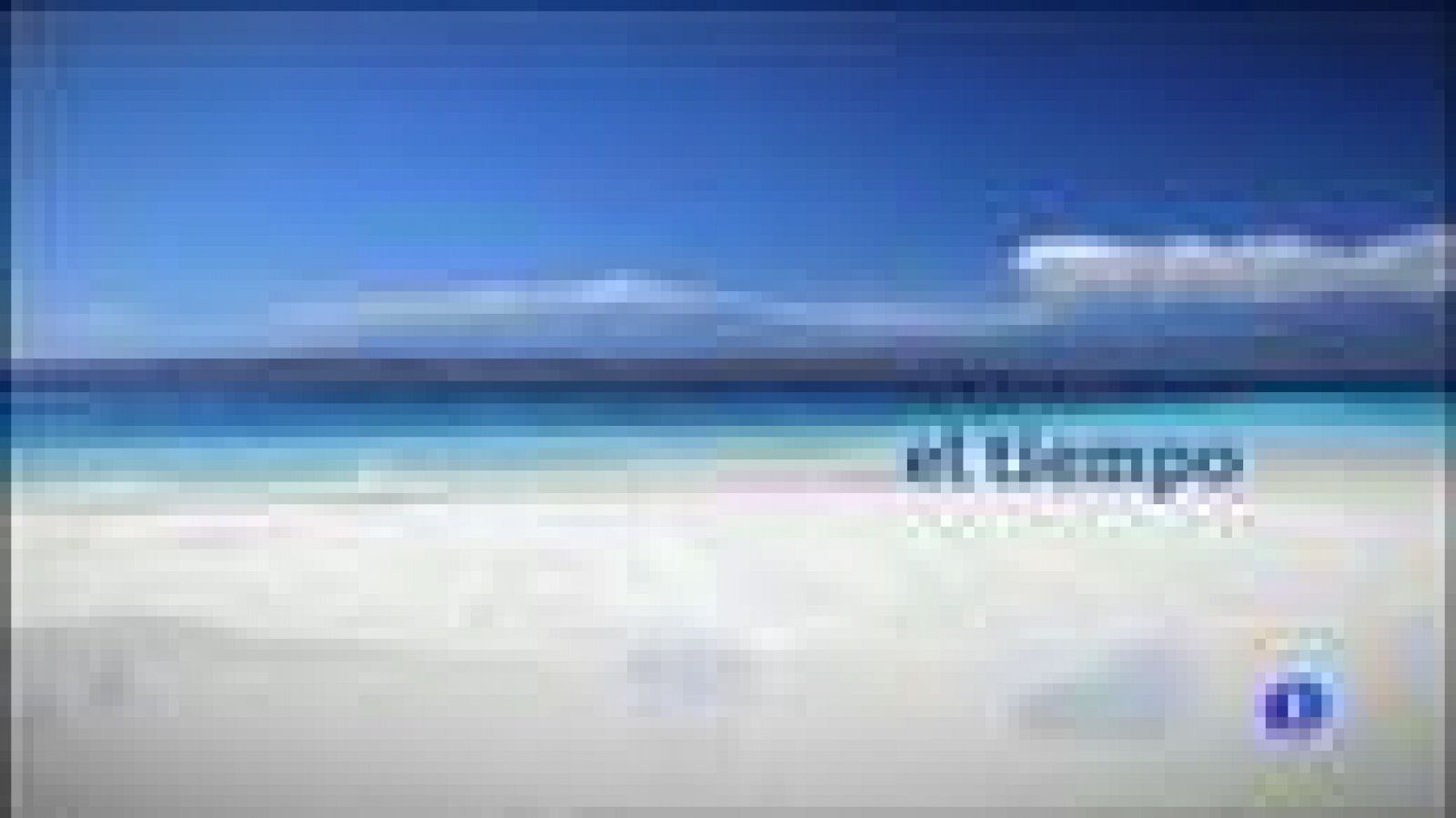 El tiempo en Canarias - 04/07/12 | Ver