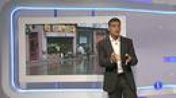 El tiempo - Chubascos en el norte peninsular