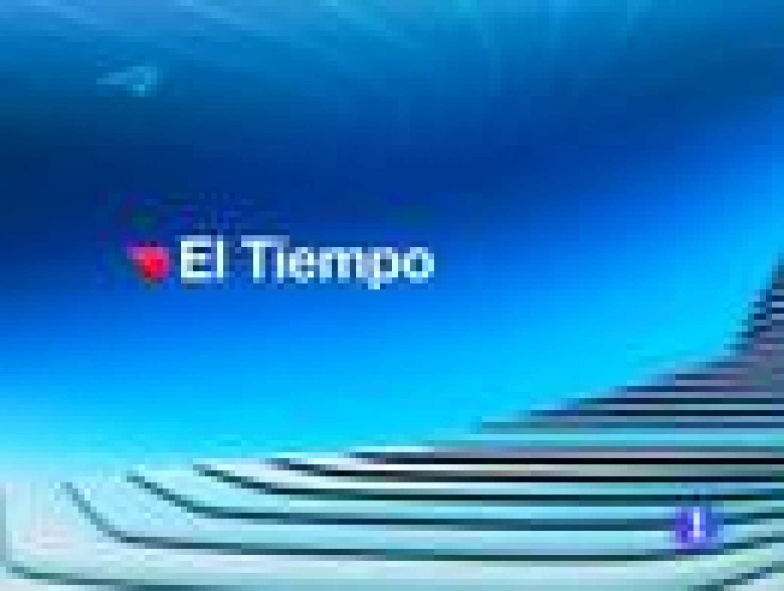 TeleCantabria: El tiempo en Cantabria - 04/07/12 | RTVE Play