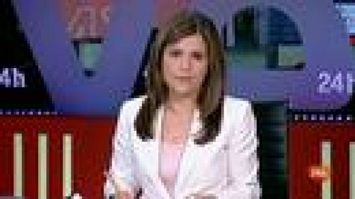 La tarde en 24h - Repunta la presión sobre la deuda española hasta el 6,4%