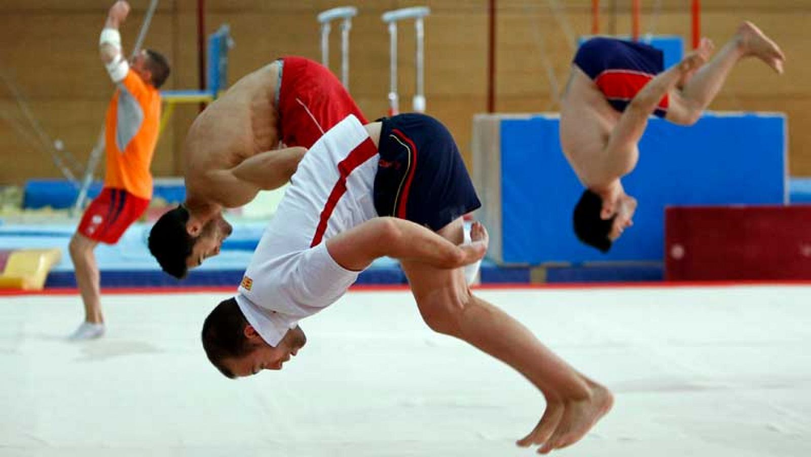 Informe Semanal: Recuerdos y esperanzas olímpicas