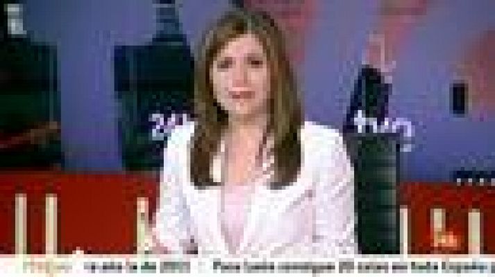 La tarde en 24h - El exdirector de Barclays "no sabía" que sus empleados manipulaban el líbor