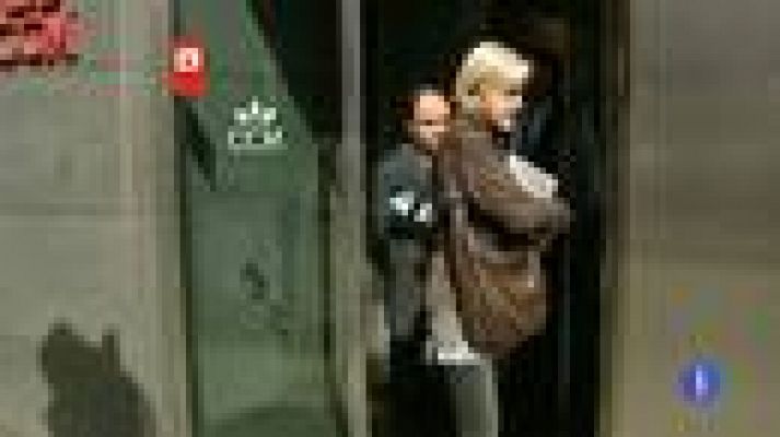 Telediario 1 - Diligencias abiertas otros bancos