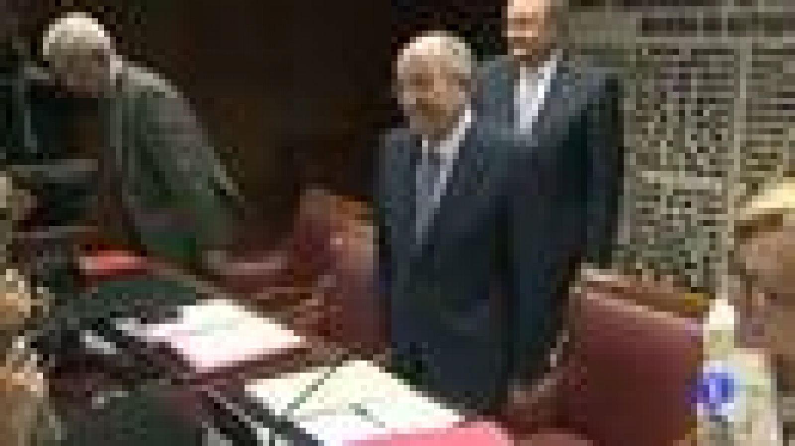 La Audiencia Nacional investiga la gestión y el agujero económico de Bankia