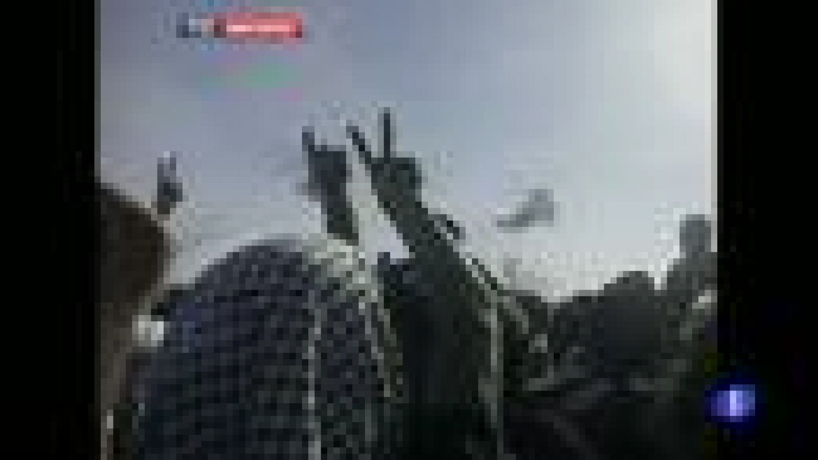 La viuda de Arafat pide la exhumación del cadáver