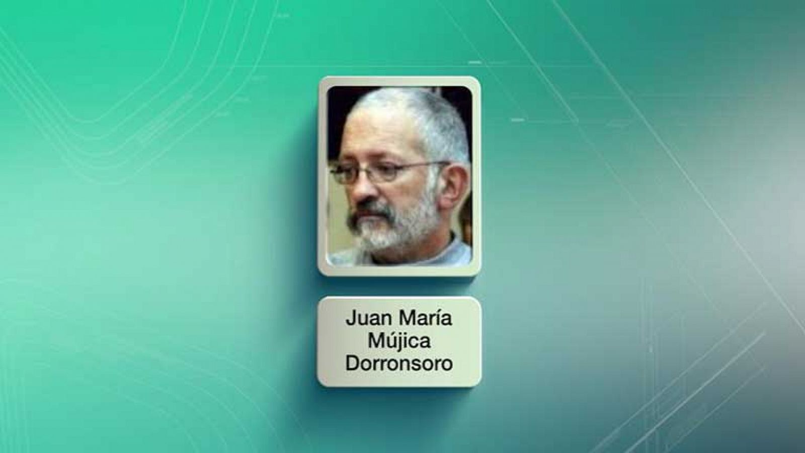 Francia detiene al presunto miembro de ETA Juan María Múgica