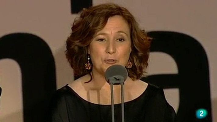 Otros programas - El Telediario de TVE, premio