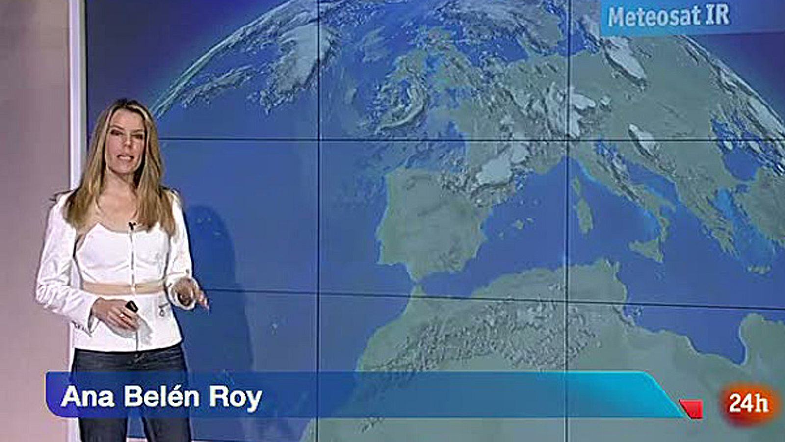 Lluvias en el noreste y temperaturas más bajas - El tiempo | Ver