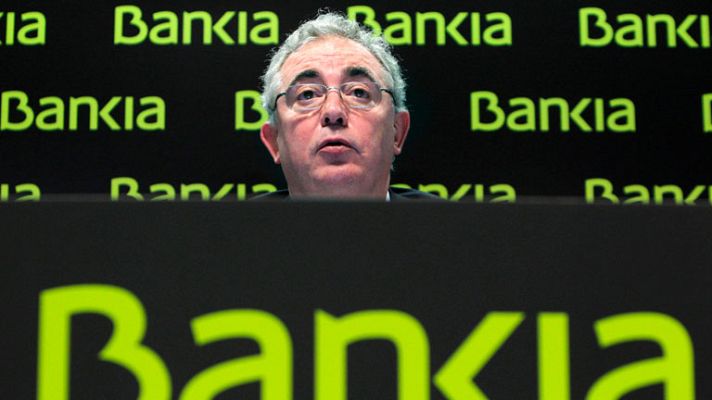 Telediario 1 - Telediario Matinal en 4' - 05/07/12