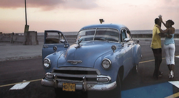 La aventura del Saber - Cuba, la tierra más hermosa