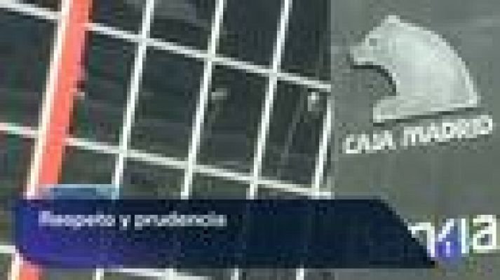 Noticias de Castilla y León - Castilla y León en 2' - 05/07/12