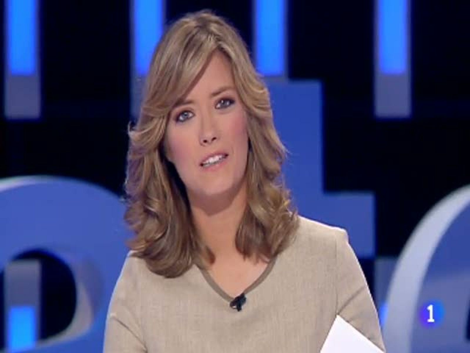 El debate de la 1 - Bajada del paro en junio